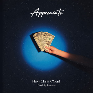 Listen to Appreciate song with lyrics from Flexy Chris