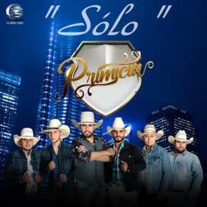收聽Primicia的Sólo歌詞歌曲