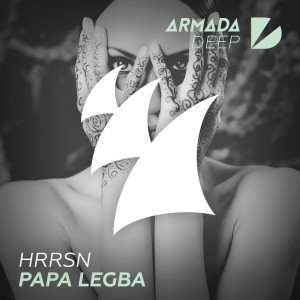 Album Papa Legba from HRRSN