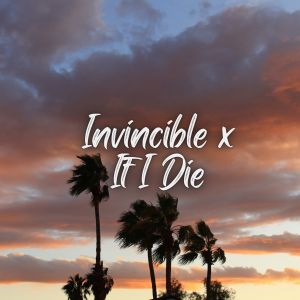 Listen to Invincible x If I Die (Drill Version) song with lyrics from Ishu Music