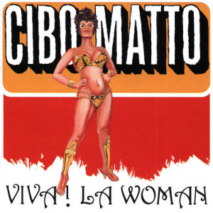 收聽Cibo Matto的Le Pain Perdu歌詞歌曲