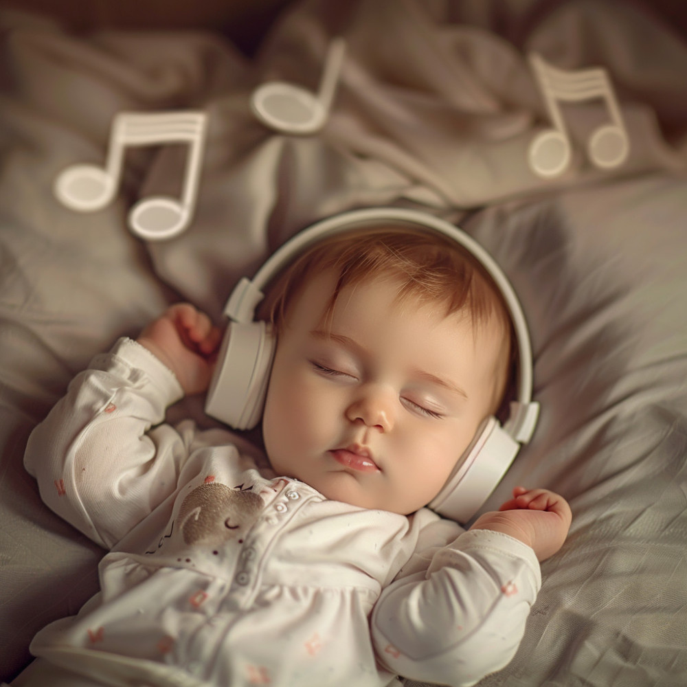 Harmonious Sleep Baby