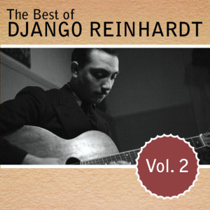收聽Django Reinhardt的Black and White歌詞歌曲