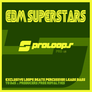 收聽Patrick Seeker的EDM Superstars Bass 128 (Tool 8)歌詞歌曲