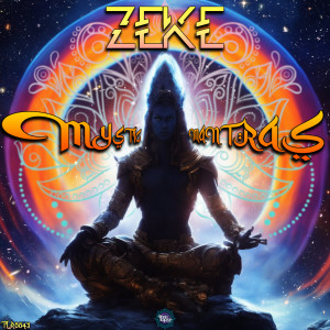Mystic Mantras dari Zeke