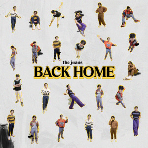 Album Back Home oleh The Juans