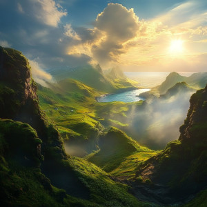 อัลบัม Whispered Serenity ศิลปิน Relaxing Music for Stress Relief