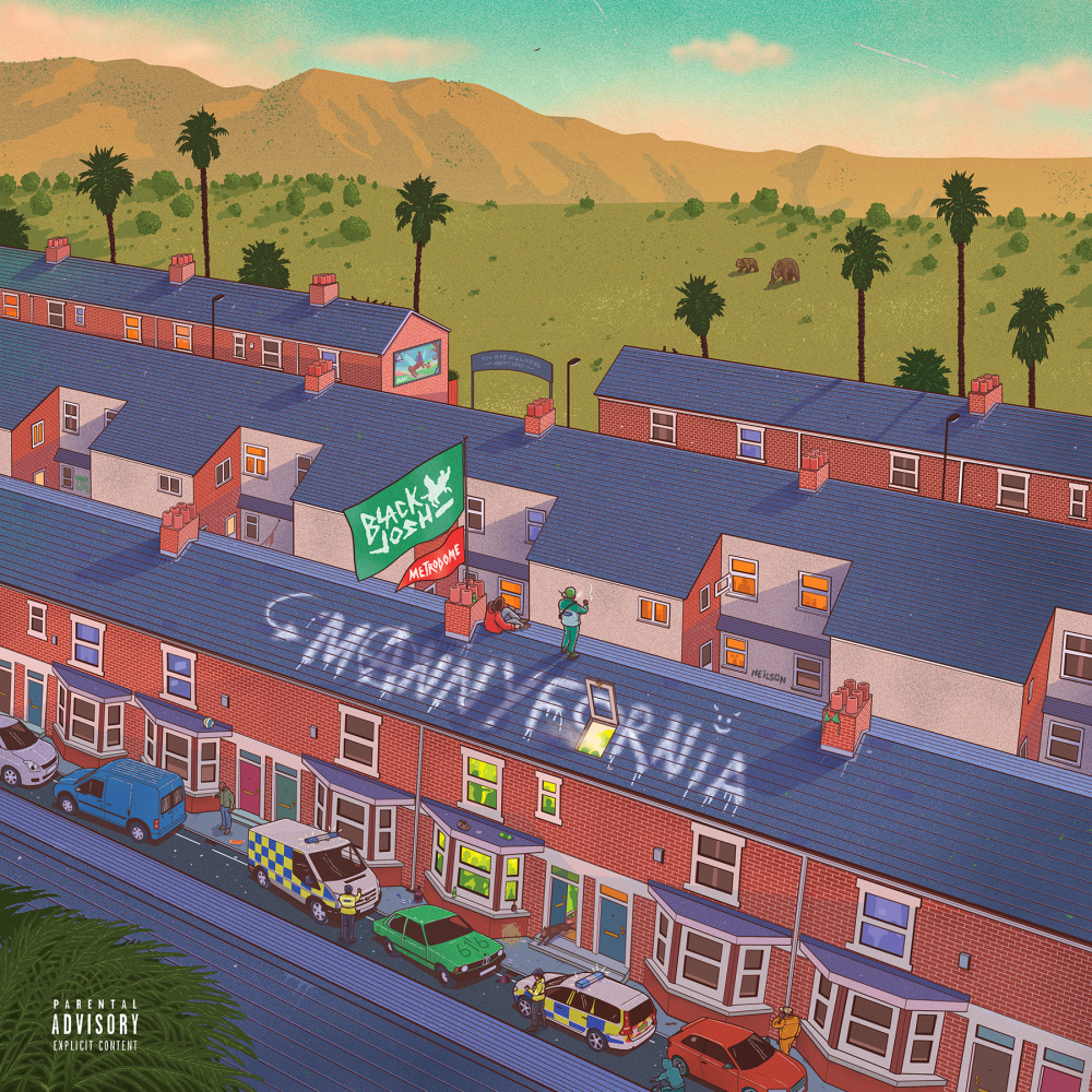PRETTY FACES (Explicit)