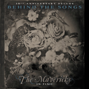 ดาวน์โหลดและฟังเพลง Lies พร้อมเนื้อเพลงจาก The Mavericks