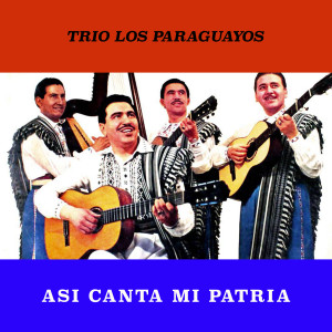 Listen to Malagueña song with lyrics from Trio Los Paraguayos