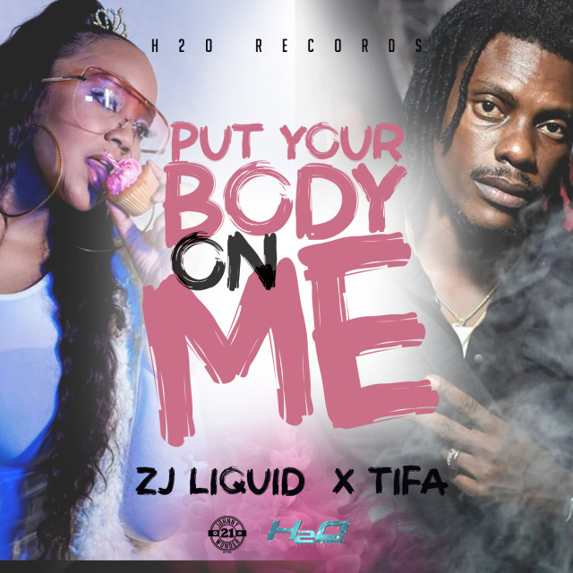 เพลง (เนื้อเพลง) Put Your Body On Me (Explicit) mp3 ดาวน์โหลดเพลง