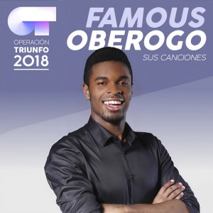收聽Famous Oberogo的Déjala Que Baile (Operación Triunfo 2018)歌詞歌曲