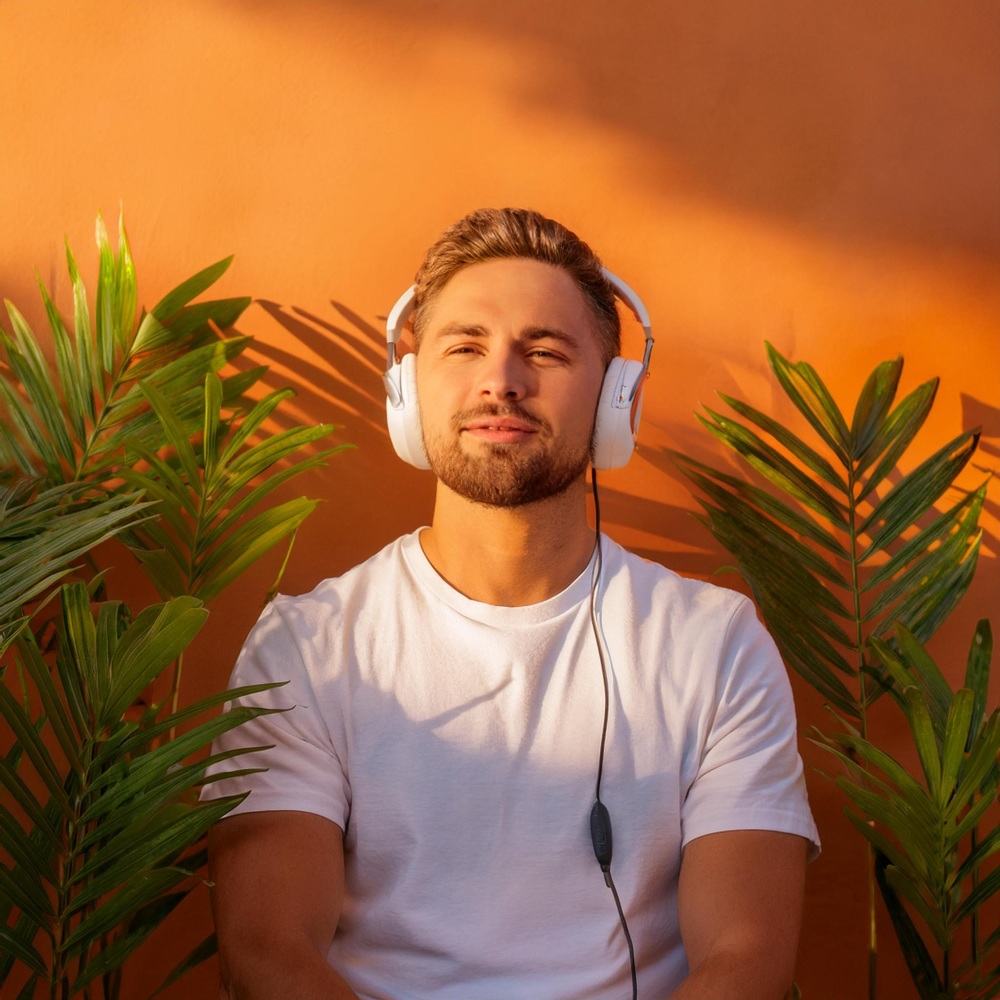 Vibraciones Tranquilas Y Calmas De Lofi