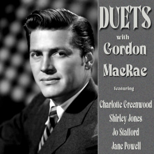 Listen to It Is No Secret song with lyrics from Gordon MacRae