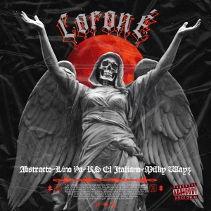 ดาวน์โหลดและฟังเพลง Corone (Explicit) พร้อมเนื้อเพลงจาก Abstracto