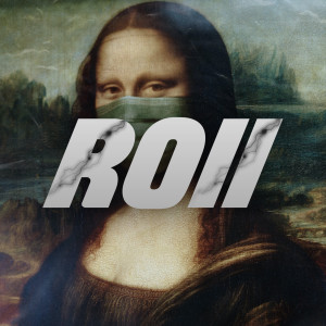 ROII的专辑Roii (Final Audition)