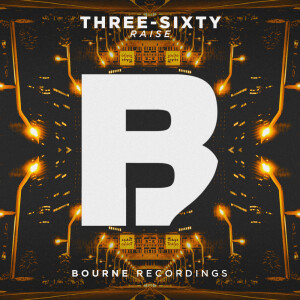 Listen to Three-Sixty song with lyrics from Raise