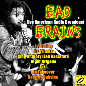 ดาวน์โหลดและฟังเพลง All Rise To Meet Jah พร้อมเนื้อเพลงจาก Bad Brains