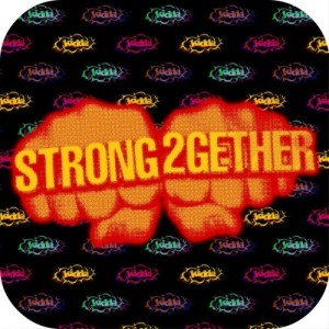 收聽Kidda的Strong Together (Heavy Feet Remix)歌詞歌曲