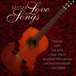 อัลบัม Guitar Love Songs ศิลปิน The Baker Brothers