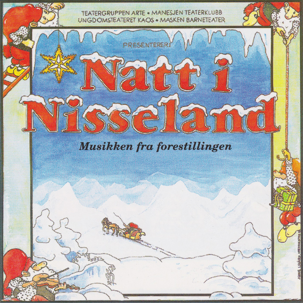 Nisseland