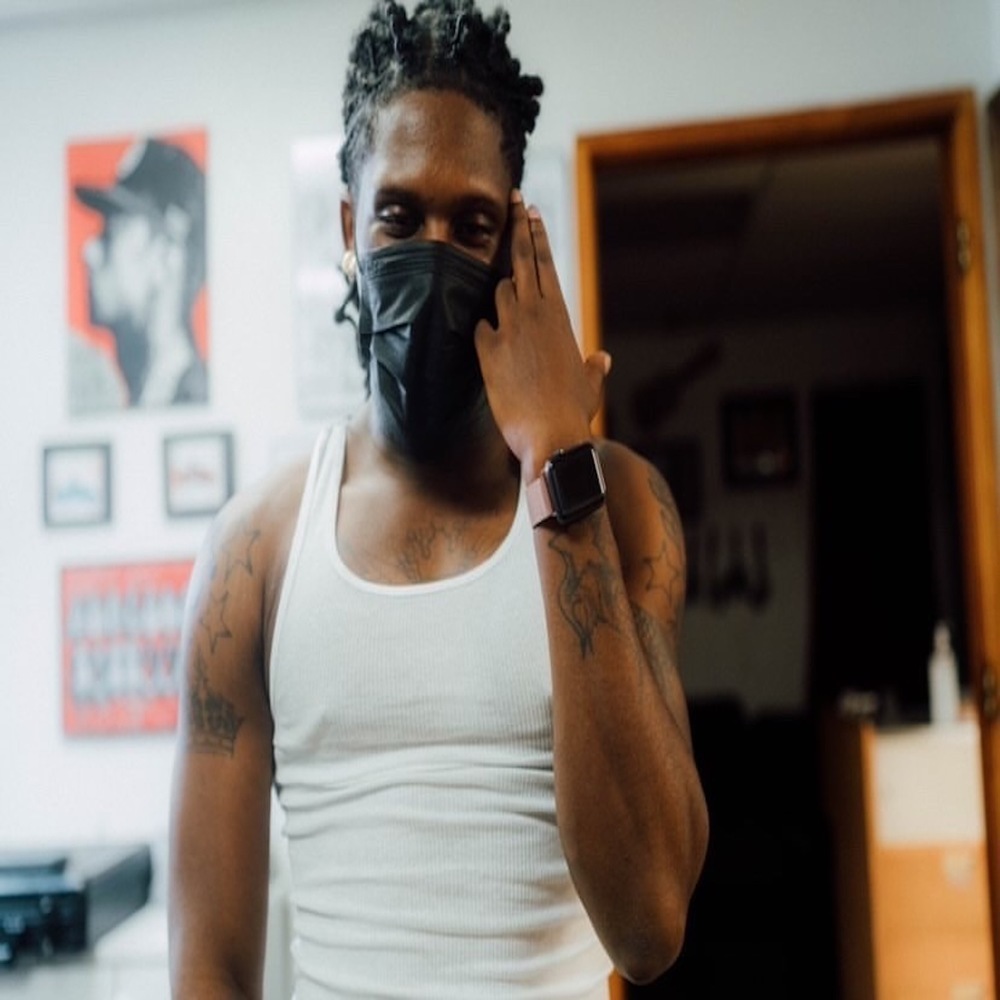 HandsOuts (Explicit)