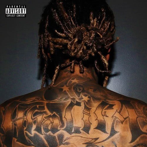 Lit (feat. Ty Dolla $ign) (Explicit)