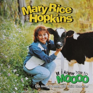 收聽Mary Rice Hopkins的Moose on the Loose歌詞歌曲