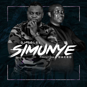 Listen to Simunye song with lyrics from DJ SolsS