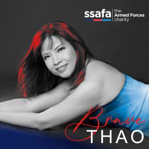 Thao的專輯Brave