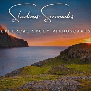Studious Serenades: Meditative Piano for Concentration