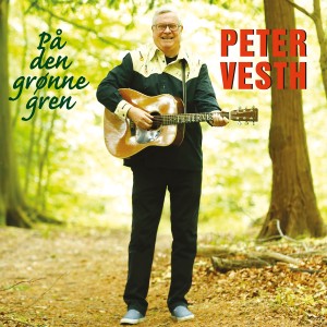 อัลบัม På den grønne gren ศิลปิน Peter Vesth