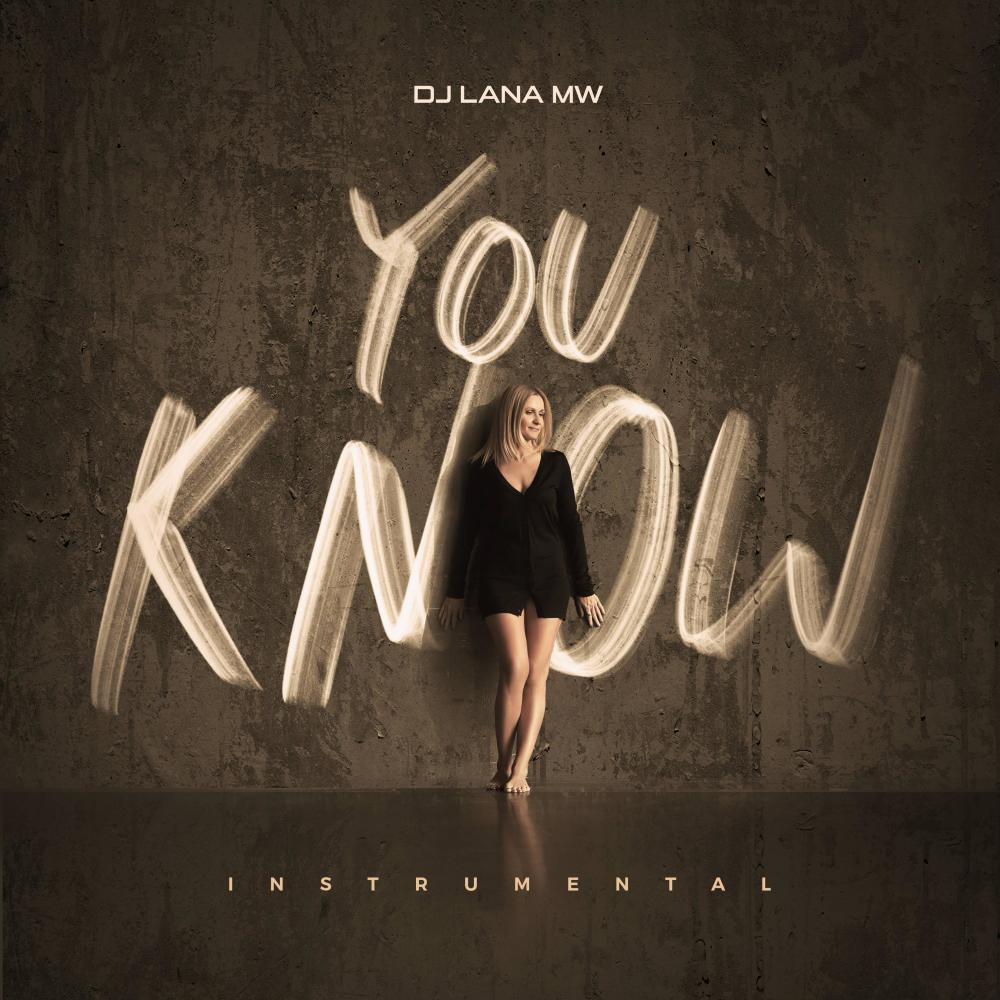 YOU KNOW (Instrumental)