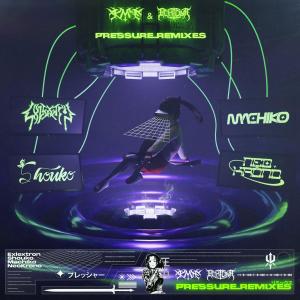 ดาวน์โหลดและฟังเพลง Pressure (NeoKrono Remix) พร้อมเนื้อเพลงจาก Akmte