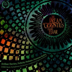 อัลบัม Elgar: The Dream of Gerontius (Live) ศิลปิน Felicity Palmer