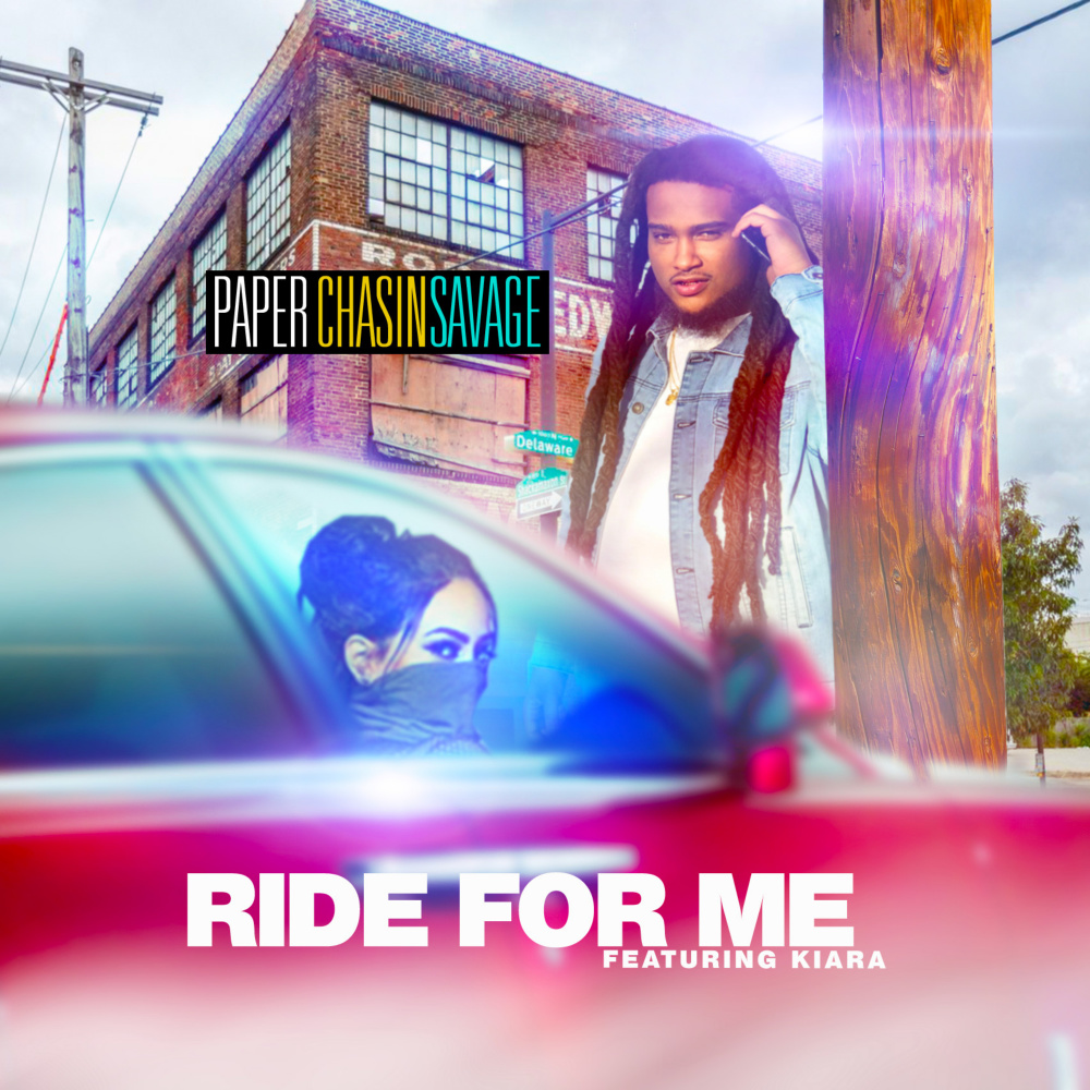 Ride For Me (Radio)