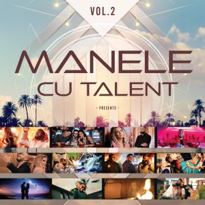 Album MANELE CU TALENT, Vol. 2 oleh EDY TALENT
