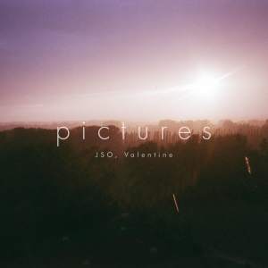 Dengarkan Pictures lagu dari Valentine dengan lirik