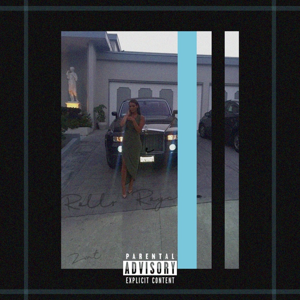 Rolls Royce (Explicit)
