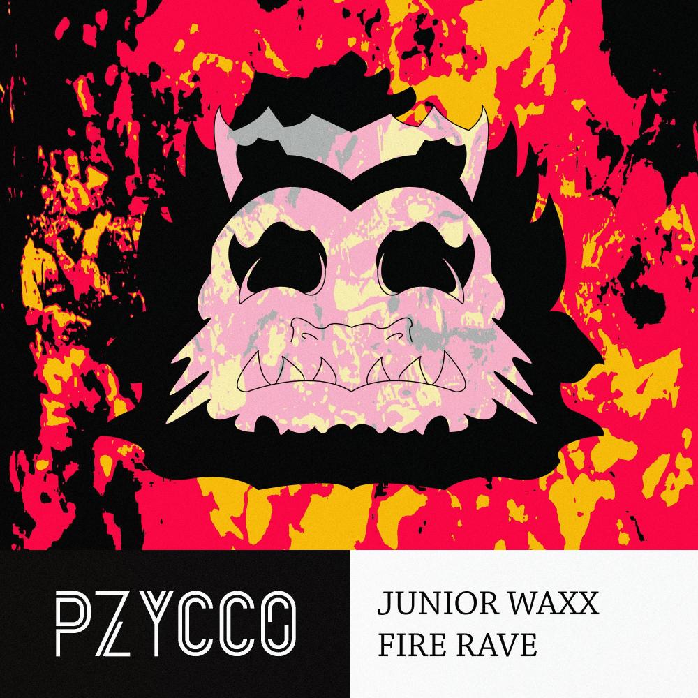 Fire Rave (Explicit)
