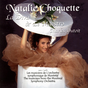 ดาวน์โหลดและฟังเพลง Der Hölle Rache พร้อมเนื้อเพลงจาก Natalie Choquette