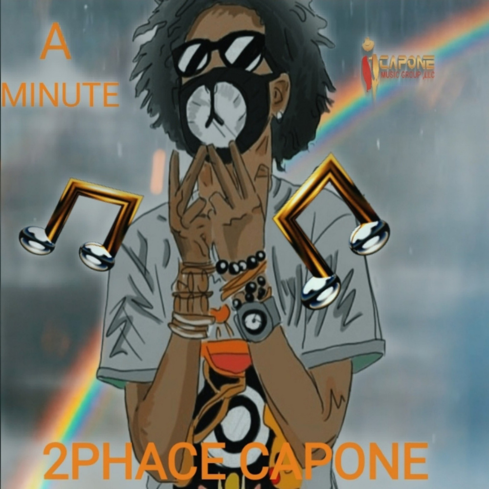 A Minute (Explicit)