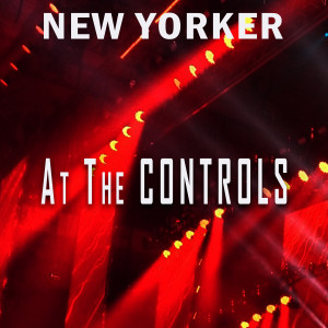 New Yorker的專輯At the Controls