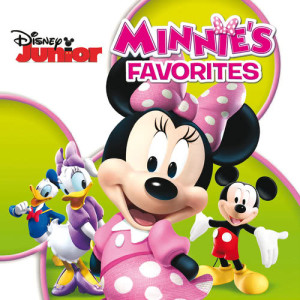收聽Mickey Mouse的Mickey's Countdown歌詞歌曲