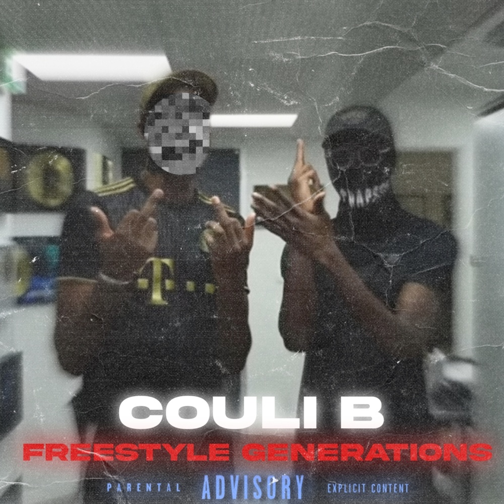Freestyle Générations (Explicit)