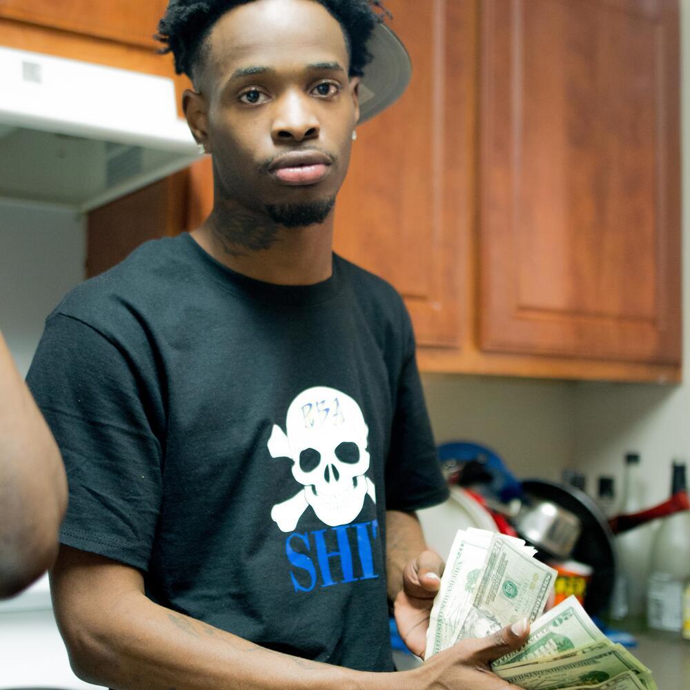 Thru The Rain (Explicit)
