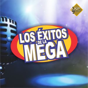 Various Artists的專輯Los Exitos de la Mega