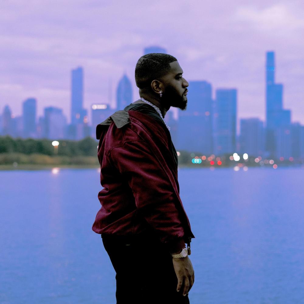 SCENIC ROUTE (feat. Joey Purp) (Explicit)