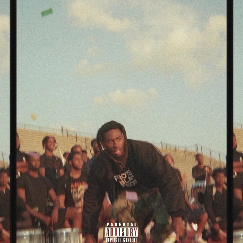 HOMESICK (feat. femdot.) (Explicit)