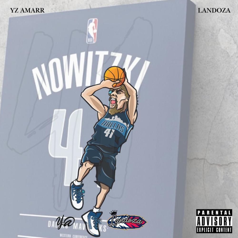 Jammed On' em (feat. Landoza & Big Rube) (Explicit)